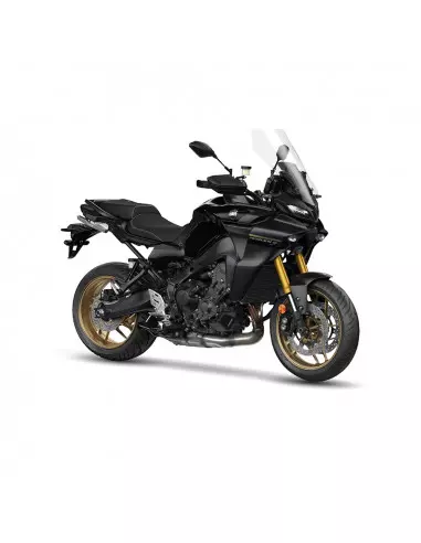 MOTO MTT890D 890CC 2024 NEGRO