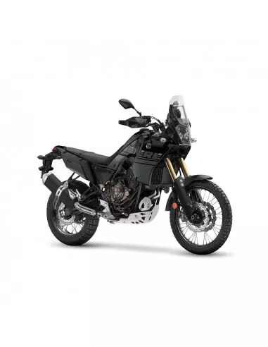 MOTO XTZ690 690CC 2024 NEGRO