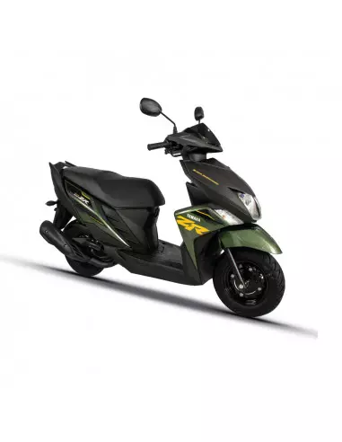 MOTO XC115 115CC 2024 VERDE