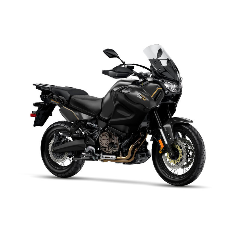 MOTO XT1200ZE 1200CC 2024 NEGRO