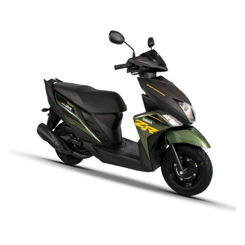 MOTO XC115 115CC 2025 VERDE MOTO XC115 115CC 2025 VERDE
