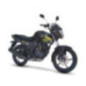 MOTO SZ150D  2025 NEGRO
