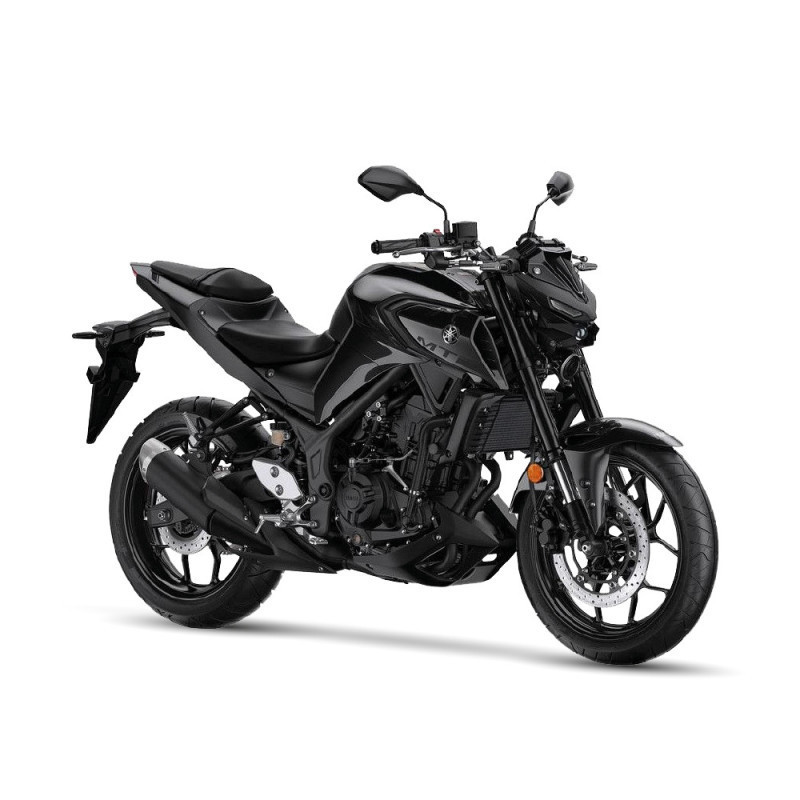 MOTO MTN320 320CC 2025 NEGRO MOTO MTN320 320CC 2025 NEGRO