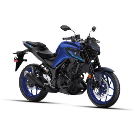 MOTO MTN320 320CC 2025 AZUL