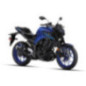 MOTO MTN320 320CC 2025 AZUL