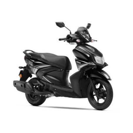 MOTO LCG125 125CC 2025 NEGRO