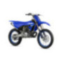 MOTO YZ250 250CC 2025 AZUL