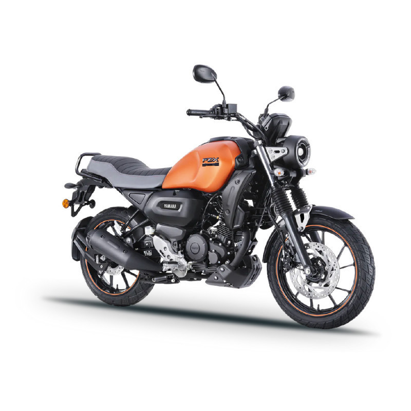 MOTO YC150 150CC 2024 NARANJA MOTO YC150 150CC 2024 NARANJA