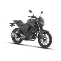 MOTO FZN250 250CC 2025 NEGRO