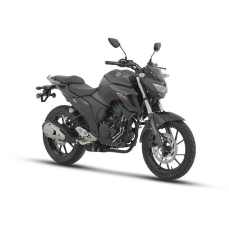 MOTO FZN250 250CC 2025 NEGRO