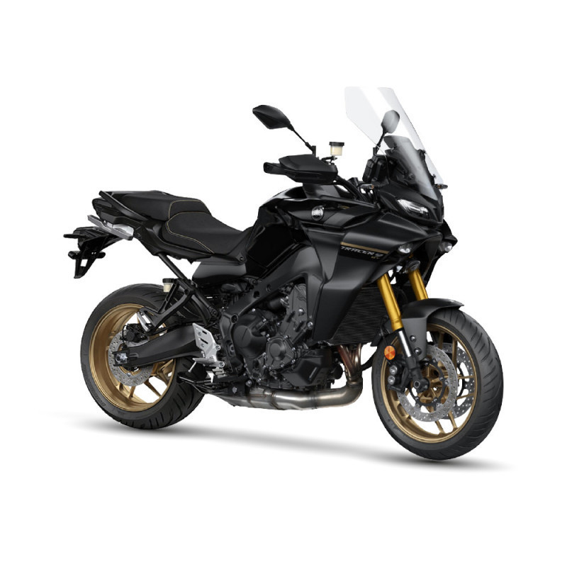 MOTO MTT890D 890CC 2024 NEGRO