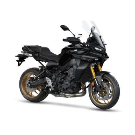 MOTO MTT890D 890CC 2024 NEGRO