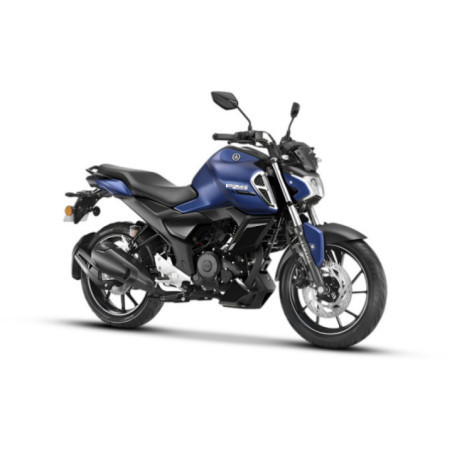 MOTO FZN150D-A 2025 AZUL
