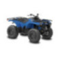 CUADRON YFM450FWB 2024 AZUL