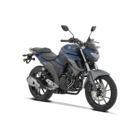 MOTO FZN250 250CC 2025AZUL
