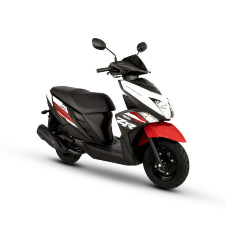 MOTO XC115B 2026 BLANCO