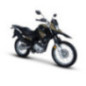 MOTO XTZ150 2026 NEGRO