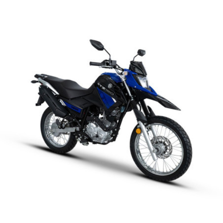 MOTO XTZ150 2026 AZUL