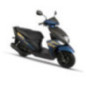 MOTO XC115B 2026 AZUL